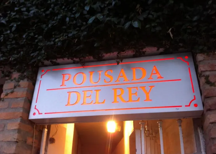Pousada Del Rey