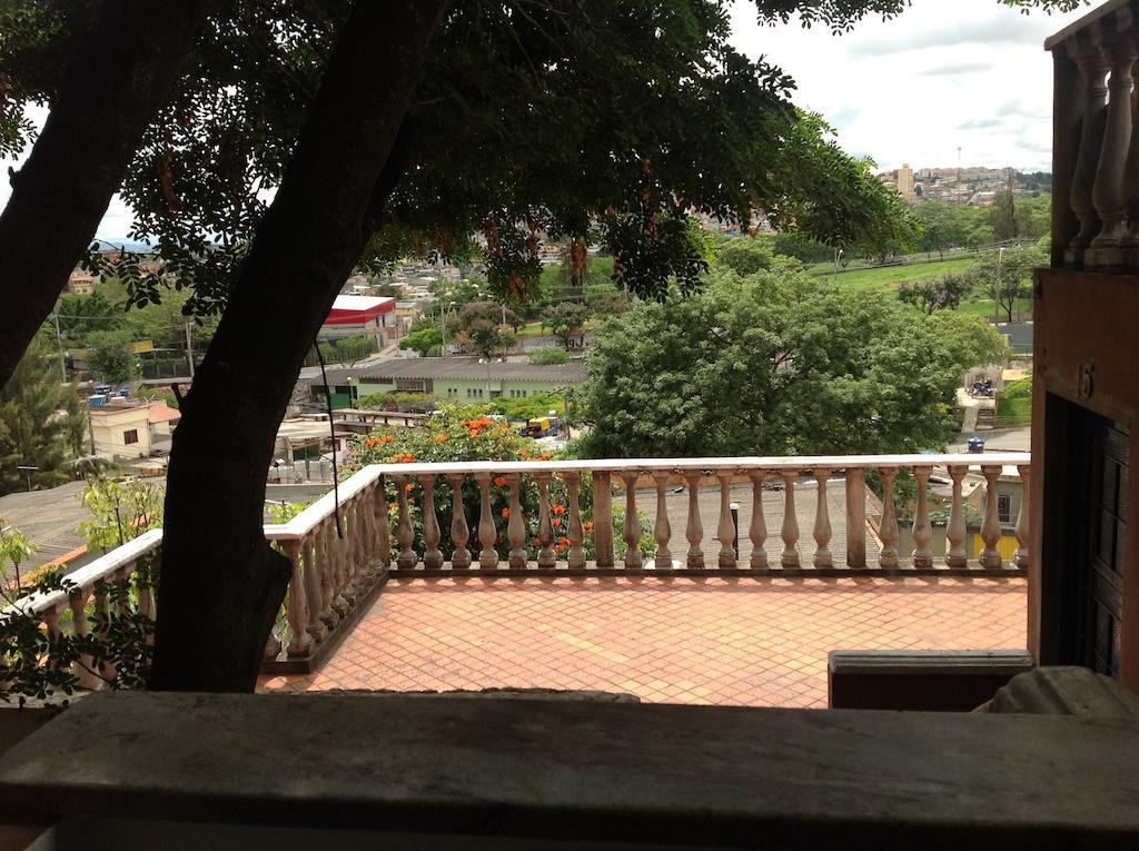 Inn Del Rey Belo Horizonte
